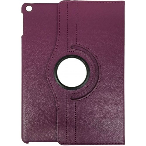 iPad 10.9 (2022) Portfolio Case Purple